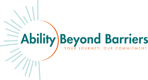 Ability Beyond Barriers logo
